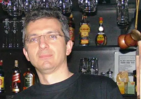 Testele ADN confirmă. Dan Condrea este șoferul mort în accident