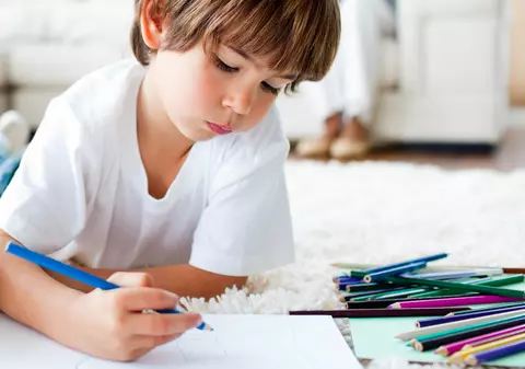 Cum poți contribui la dezvoltarea afectivă a copilului tău