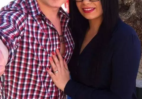 O fostă concurentă de la "Mireasă pentru fiul meu" e însărcinată. A ieşit din concurs în urmă cu o lună