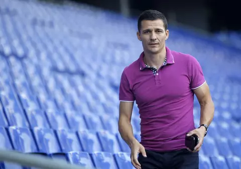 Oficial! Gâlcă nu va mai continua pe banca tehnică a celor de la Espanol! Ce variante are ”Costelinho”