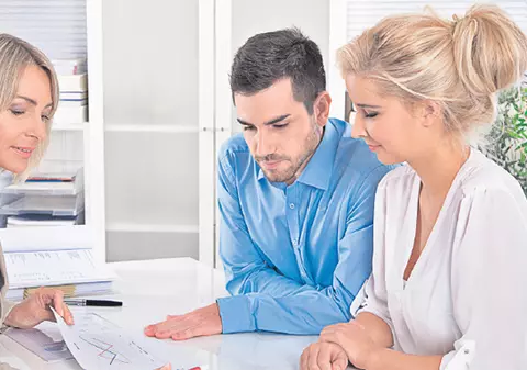 Costurile creditelor se pot ridica la câteva mii de lei. Comisioane cerute de bănci pentru un credit ipotecar