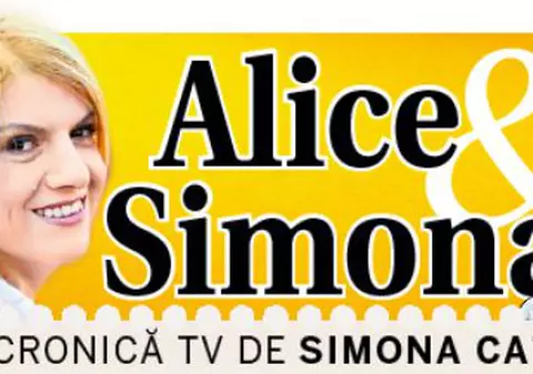 Cronica TV de Simona Catrina | Dom’ polițist, mă scuzați că goneam spre spital, dar siliconul meu a căpiat!