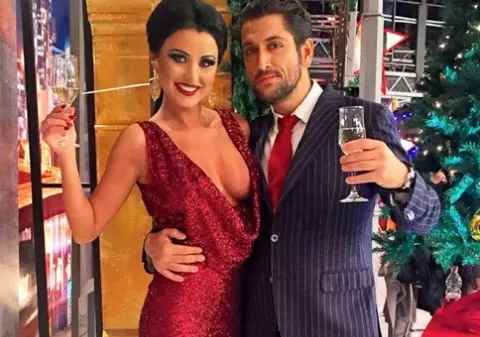 Cezar Ouatu aruncă bomba: ”Mi-aș fi dorit un copil cu Daniela Crudu”