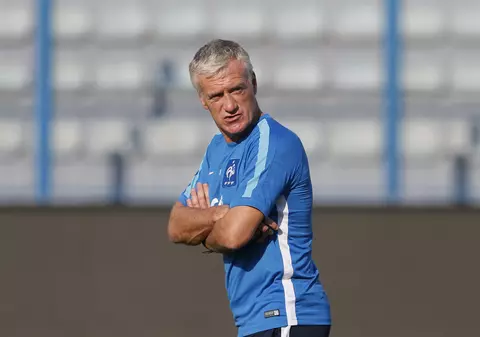Deschamps, acuzat de rasism: ”Nu i-a luat pe Benzema și pe Ben Arfa din pricina originii lor!”