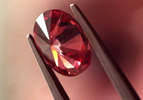 Cel mai scump diamant roz din lume, vândut pentru o sumă record: "E cel mai mare preț plătit vreodată"