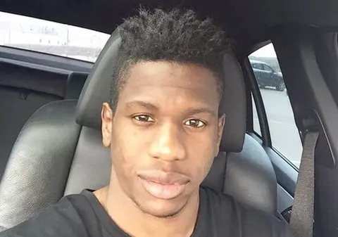 Acesta era cel mai mare vis a fotbalistului Ekeng. Familia lui nu-i poate continua planurile