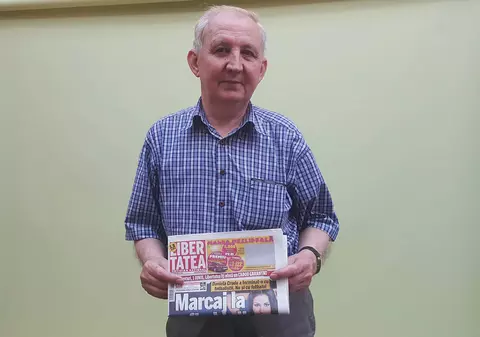 ”Marea Dezlipeală” le-a adus un aragaz și două televizoare