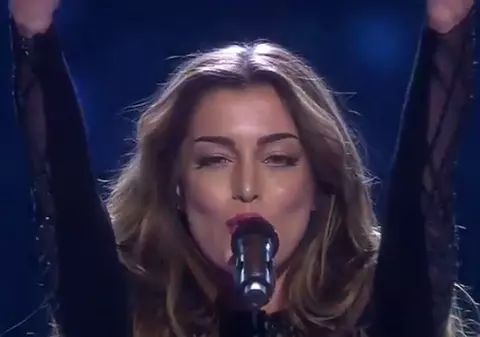 Armenia ar fi putea fi exclusă de la Eurovision, din cauza unui steag