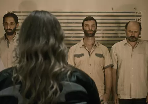 Filmul ”Bacalaureat”, de Cristian Mungiu, considerat favorit pentru trofeu Palme d'Or la Cannes 2016