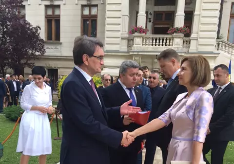 Propunere de investiţie: 500.000.000 de euro pentru salvarea Văii Jiului, cu banii jos!