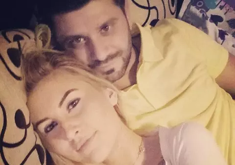 Un fost concurent de la "Mireasă pentru fiul meu", în doliu. Unchiul lui a murit