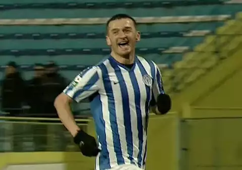 Golubovici a semnat cu Steaua! Toate detaliile contractului și celelalte mutări pe piața transferurilor făcute de vicecampioană