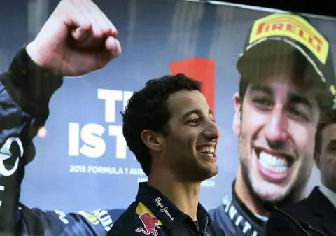 Formula 1. Premieră pentru australianul David Ricciardo: va pleca din pole position în MP de la Monaco