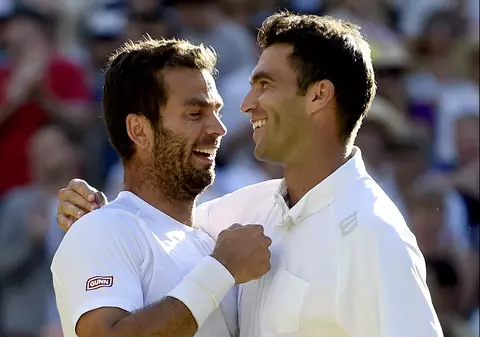 Tecău și Rojer s-au calificat în sferturile de finală ale probei de dublu la Indian Wells