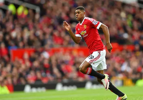 Euro 2016. Lotul lărgit al Angliei pentru turneul final. Rashford, supriza lui Roy Hodgson