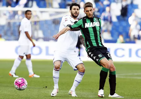 Ce-a ajuns și Barcelona! Campioana Spaniei cumpără un jucător de la modesta Sassuolo. Părțile s-au întâlnit