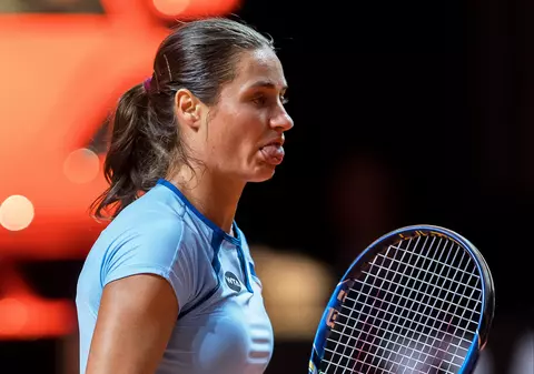 Roland Garros. Marțea neagră: Sorana Cârstea și Monica Niculescu au fost eliminate. Rămânem cu Halep și cu Begu