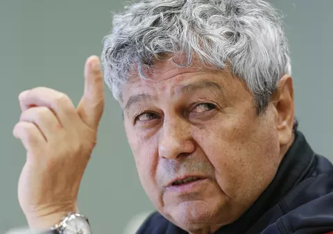 Mircea Lucescu şi-a luat rămas bun de la Şahtior cu o Cupă a Ucrainei