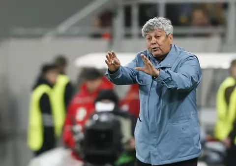 ”Ţarul" Lucescu. Antrenorul român, care va semna cu Zenit, va desemna jucătorul finalei Ligii Campionilor!