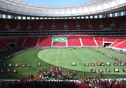 Cer senin la Rio. Orice avion ”ostil” va fi doborât pe timpul Jocurilor Olimpice 2016