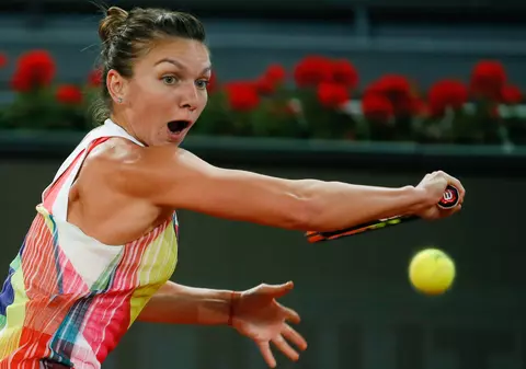 Simona Halep, în picaj. Sportiva noastră a ajuns pe locul 6 WTA. Cum arată românca