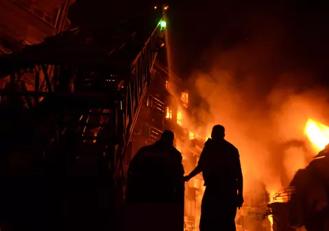 Pedepse grele cu închisoarea pentru un incendiu în care au murit 49 de copii, în Mexic