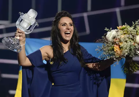 Unde va avea loc Eurovision 2017