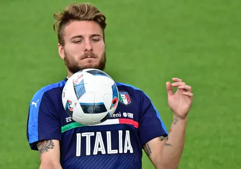 Biletul zilei din fotbal, 13 noiembrie. Cu ochii pe meciul Italia - Suedia