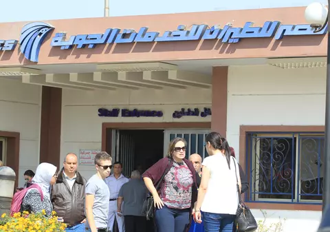 Oficial egiptean: Avionul EgyptAir s-a prăbușit "probabil în urma unui act terorist"