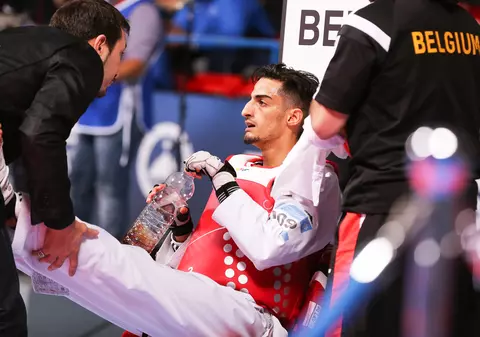 Fratele unuia dintre teroriștii din Bruxelles reprezintă Belgia la Jocurile Olimpice