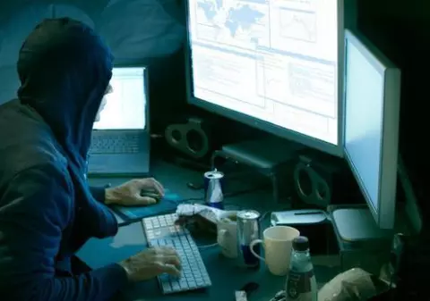 Trei hackeri din Vâlcea, în atenţia televiziunii NBC