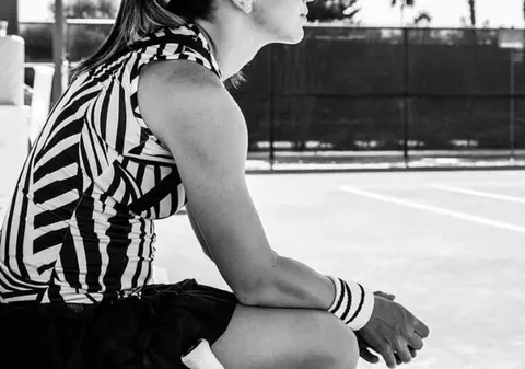 Roland Garros, fără români. Simona Halep recunoaște că ”Stosur a fost mai puternică decât mine”. Programul campioanei noastre