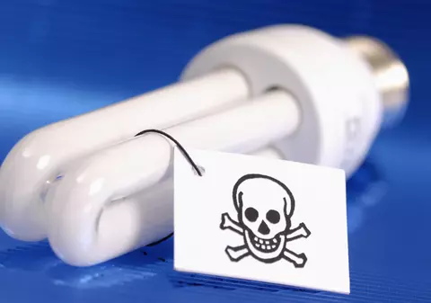 Becurile ecologice te pot îmbolnăvi de cancer. Ce substanțe conțin