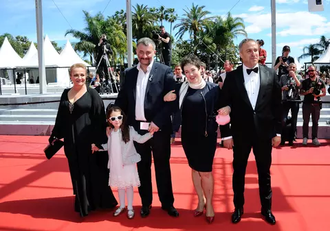 Cannes 2016: Filmul “Sieranevada” de Cristi Puiu, apreciat de critici