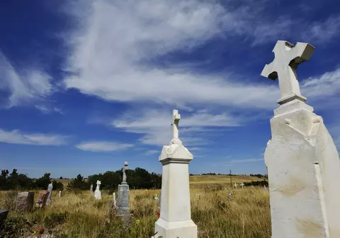 5 lucruri în care poți fi transformat după ce mori