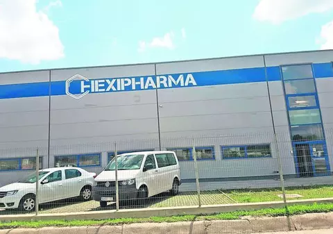 EXCLUSIV Hexi Pharma, certificată de o firmă basarabeană acuzată că falsifică medicamente