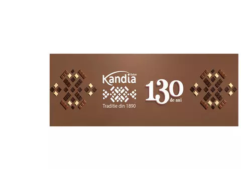 (Publicitate) Kandia Dulce – preocupare continuă pentru siguranță  în incinta fabricilor și birourilor sale în vreme de pandemie