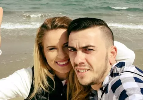 Anunţul făcut de Elly şi Cristian de la "Mireasă pentru fiul meu". Este pentru prima dată când se întâmplă asta!