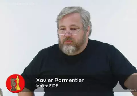 A murit un mare maestru FIDE