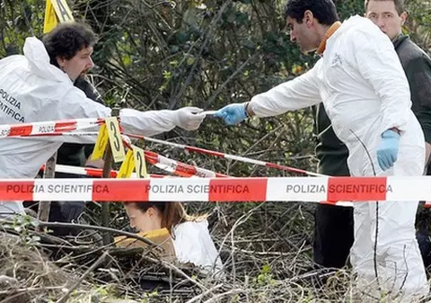 Un bărbat care voia să se sinucidă a scris pe internet că vrea să fie mâncat de viu. Un canibal i-a răspuns