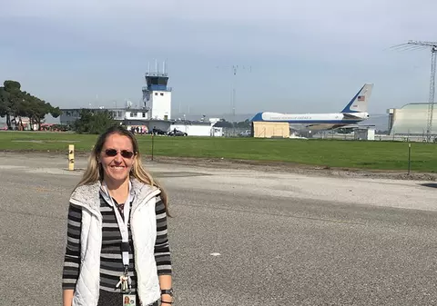 Românca de la NASA cercetează integrarea orbitei Pământului în viaţa de zi cu zi: ”Poate generaţiile viitoare vor dori să meargă la serviciu pe orbită”