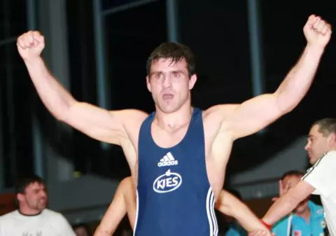 Jocurile Olimpice. Programul de marți al sportivilor români la Rio. Greco-romanele luptă pentru medalii