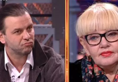 Israela Vodovoz, mărturisire disperată pe Facebook. Femeia de afaceri se teme pentru viaţa ei: "Dacă mi se întâmplă ceva..."