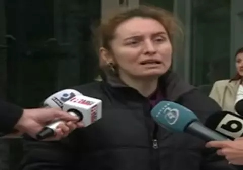 Fosta soție a lui Dan Condrea, scandal la școală. Laura Georgescu nu a fost lăsată să intre la serbarea fetiței sale
