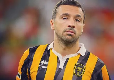 Sânmărtean a marcat un gol magic, dar degeaba. Al-Ittihad a spus adio Ligii Campionilor Asiei | VIDEO