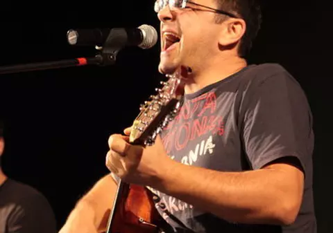 Mihai Mărgineanu sare în apărarea Cristinei Bălan! Reacție dură pentru că piesa câștigătoarei de la "Vocea României" nu e promovată