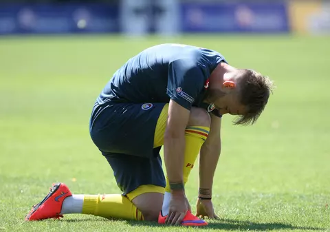 Euro 2016. Iordănescu nu a glumit când l-a avertizat pe Maxim: ”I-am spus că este în mare pericol să piardă Campionatul European!”