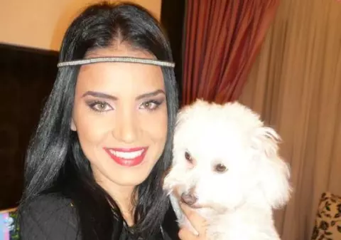 Adelina Pestrițu aruncă bomba. Ce spune despre cățelușa ei, Nobi. "Are contracte de imagine"