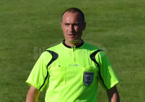 Ce nenorocire pe frontul din Afganistan! Un arbitru român a fost împușcat de talibani deghizați în polițiști!!!