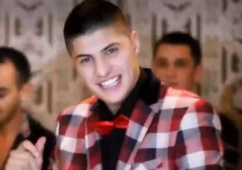 Fiul lui Nicolae Guță a snopit în bătaie o fată și a hărtuit-o sexual chiar în noaptea de Înviere